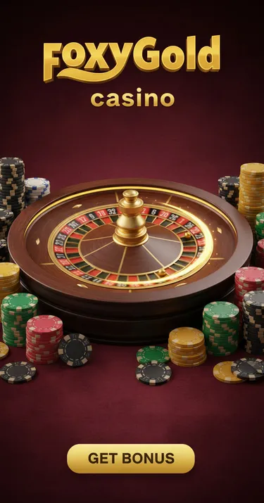 FoxyGold Casino